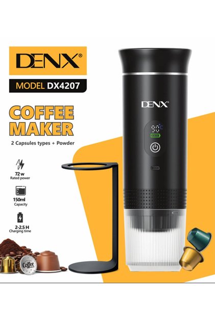Denx