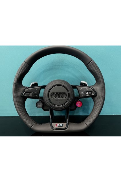 Τιμόνι AUDI RS