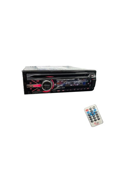 Ραδιόφωνο αυτοκινήτου CD/MP3/USB/MP4/DVD/BT/VCD 690