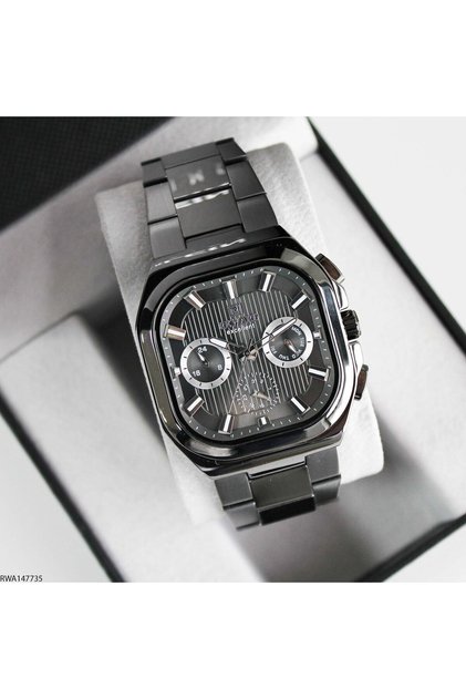 Rwa147735 Men's Wristwatch with Steel Strap