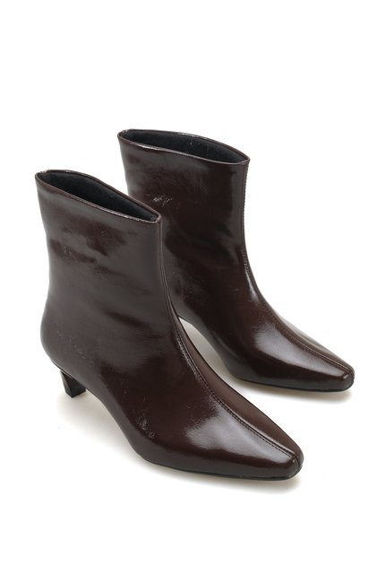 Larissa Viven Women's Heeled Boots 0012850