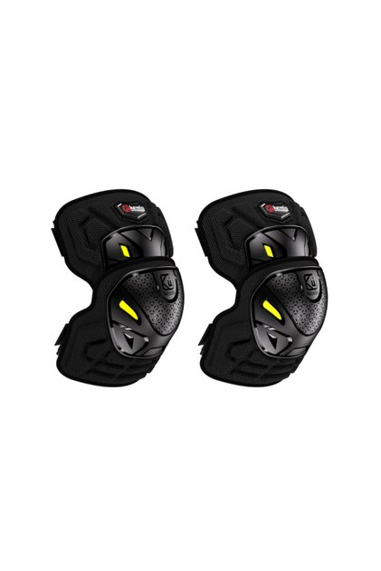 Kp2 Motorcycle Articulated Knee Protection