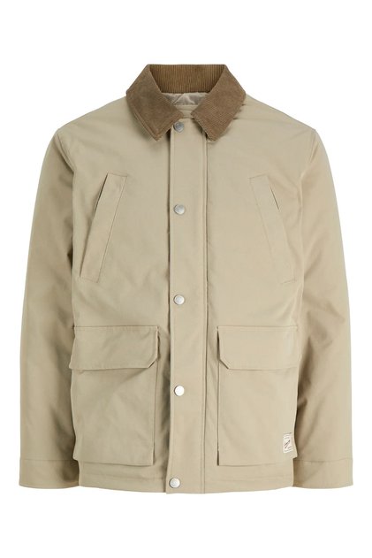 Men's Jacket Jornorrebro Barn Jacket Sn