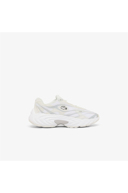 Spinor Tech Erkek Beyaz Sneaker