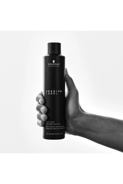 Ετικέτα συνεδρίου το παλτό 300ml