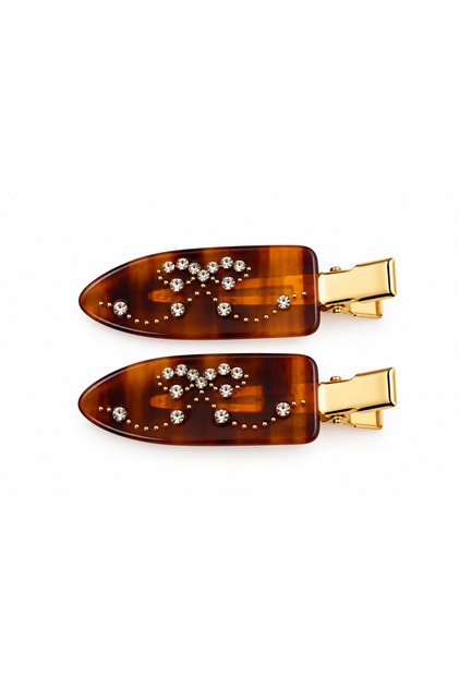 2-piece clip buckle
