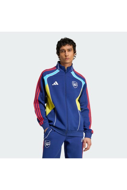 Arsenal Festival Pack Çift Örgü Eşofman Üstü