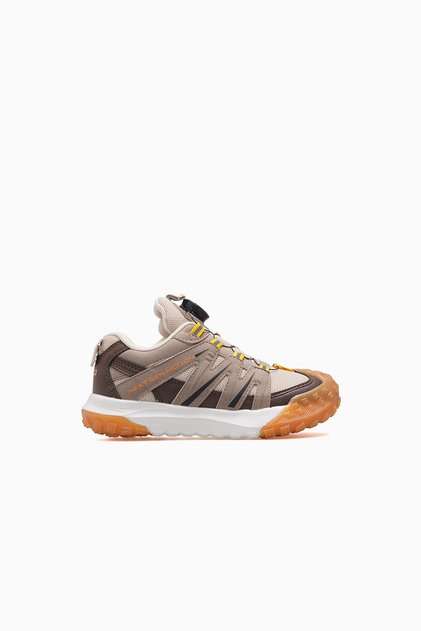 Sand Boys' Outdoor Shoes 26K 346.134 Pe Beige