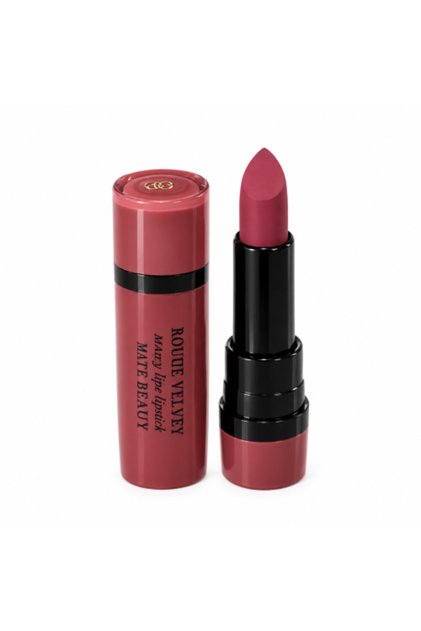 Beauty Matte Lipstick - 02