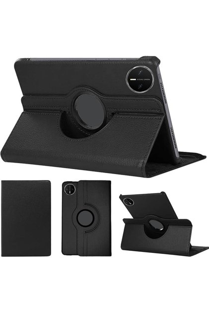 360° Rotatable Case Compatible with Huawei Matepad Mini 8.8" 2026 Tablet Cover, PU Leather