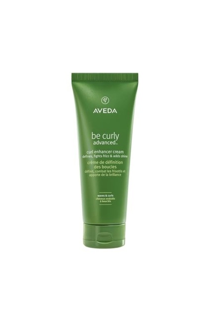 Be Curly Προηγμένο Ενισχυτικό για Σγουρά Μαλλιά 200ml