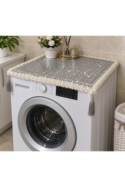 Washing Machine and Dryer Cover