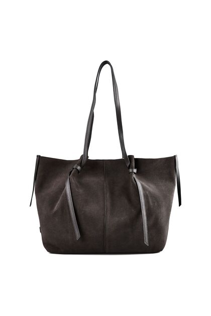 Sili Shopper Tasche Leder 44 cm