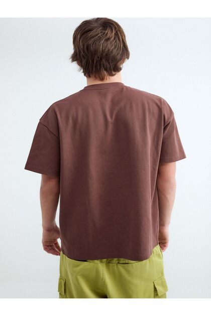 Tricou basic RELAX