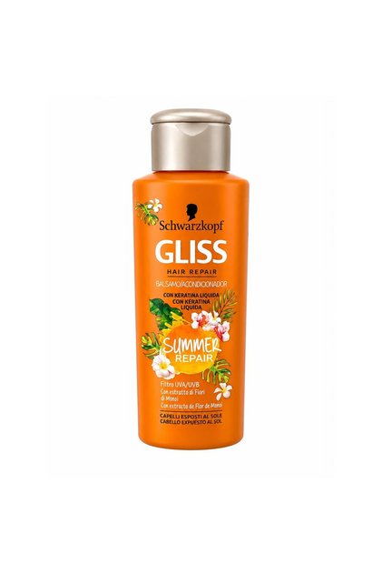 Balsam reparator de vară pentru păr 100ml