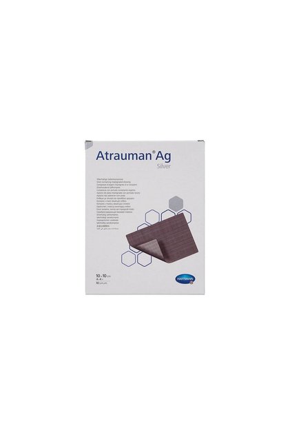 HM ATRAUMAN AG 10x10 εκ. 10 τεμάχια 39,60