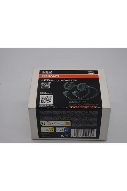 Adaptor - Ledriving ® becuri led H7