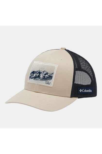Mesh Snap Unisex Hat 1652541-274