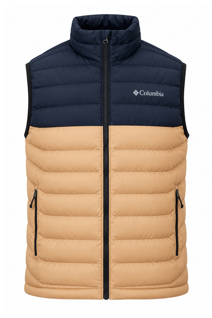 Powder Lite Men's Vest 2086975-262