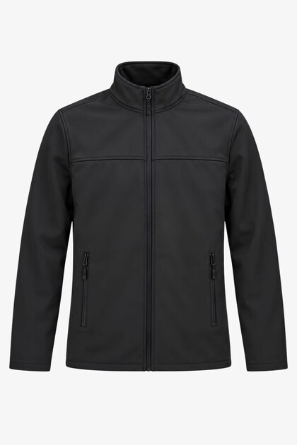 6044-2 Premium Men's Softshell