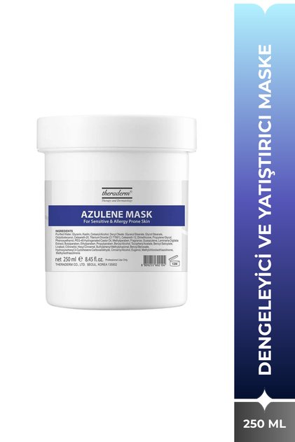 Azul Mask 250 ml