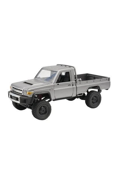 MN82 Pro Toyota LC79 Pro RC Rock Crawler 1/12 4WD RTR