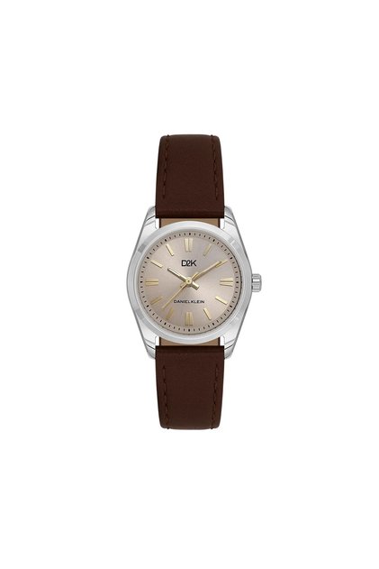 D2k - Ceas Dama Quartz Maro DK.1.14459-3