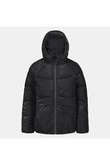 UA SHINE PUFFER JACKET KIZ ÇOCUK MONT JFJM25S