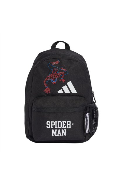 LK MRVL SM BPK KR2367 Black Bag