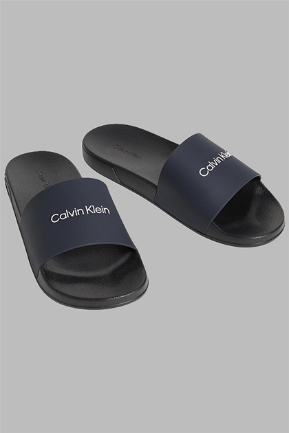 Ess Slide Monobrand Men's Slippers Black