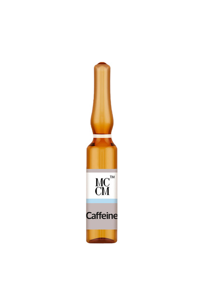 Fiola Cofeina - 1 ml -