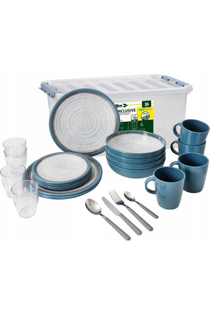 Set de cină All Inclusive Toscana
