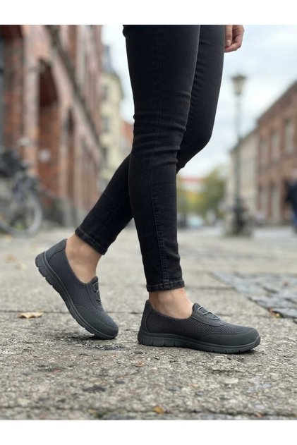 Anne Babet Sports Shoes
