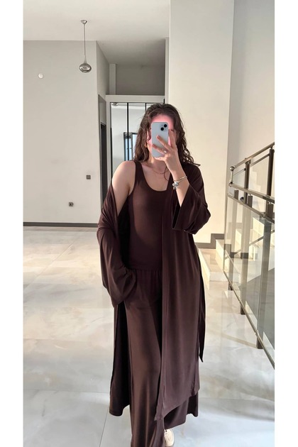 MYS Viscon 3’lü Kimono Atlet Takım