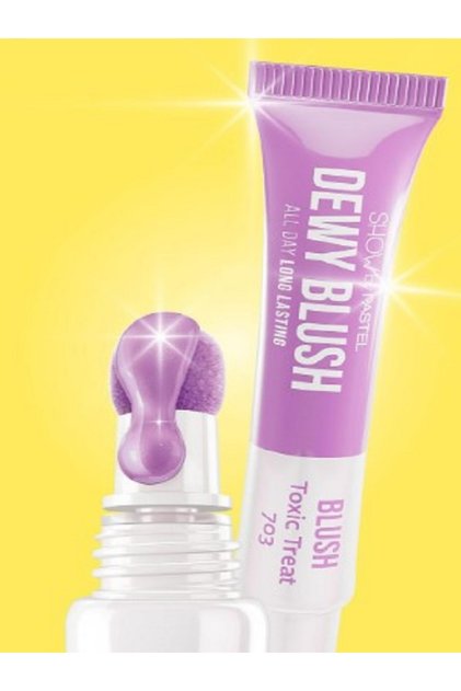 Dewy Blush – Likit Allık