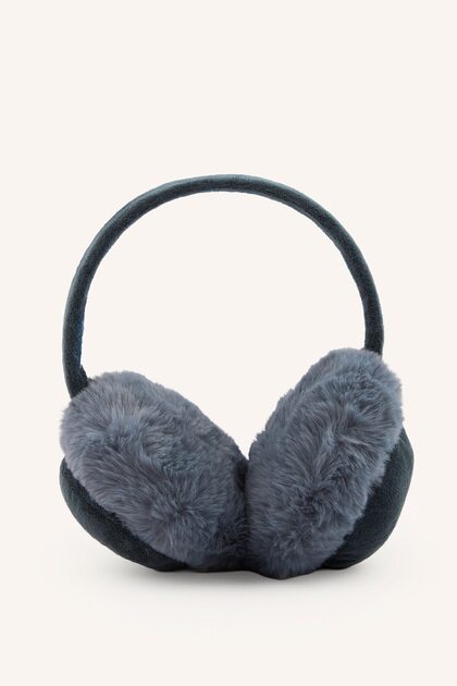 Plush Headphones for Boys I2684A826Wn