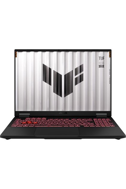 TUF Gaming F16 FX608JHI-TU231 Intel Core i5 14450HX 16GB 512GB SSD RTX5050 Freedos 16" 144Hz