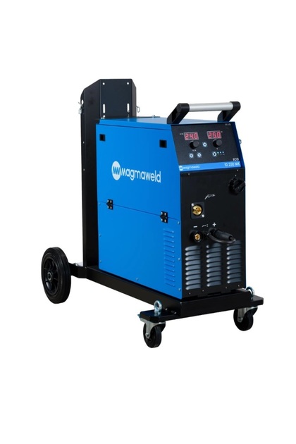 ID 250 MK ECO Kompakt (Gazaltı kaynak makinesi )