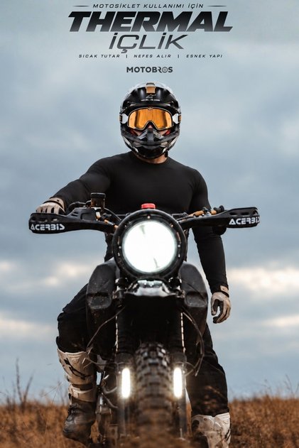 Biker Thermal Underwear Motorcycle Thermal Underwear Biker Underwear Core-X2 Level 2 Unisex Long Sleeve Black Thermal Top Cold Weather Underwear