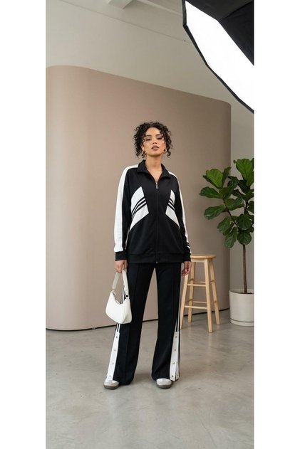 Tracksuit Set 1004