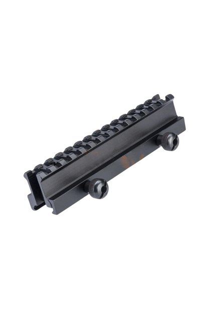 Tactical 22 mm Yükseltici Pikatin Ray Adaptör