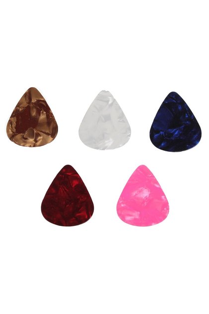 Pene pentru Chitara 0,75mm - 5buc - Accesorii Instrumente Muzicale, Jucarii
