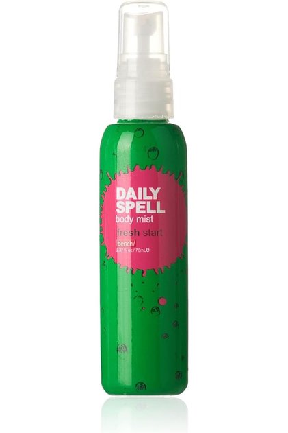 Daily Spell- Fresh Start 70 ml Daily Spell Cologne