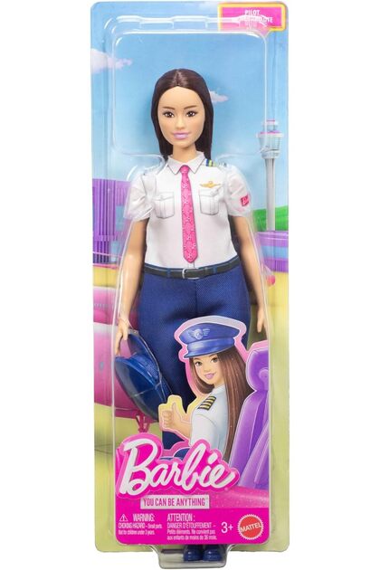 Pilot Petite Doll