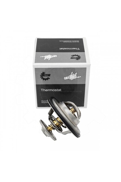 Termostat Audi A4 B5 B6 A6 C5 A8 D2 VW Passat B5 Skoda Superb I BMW 11232241628