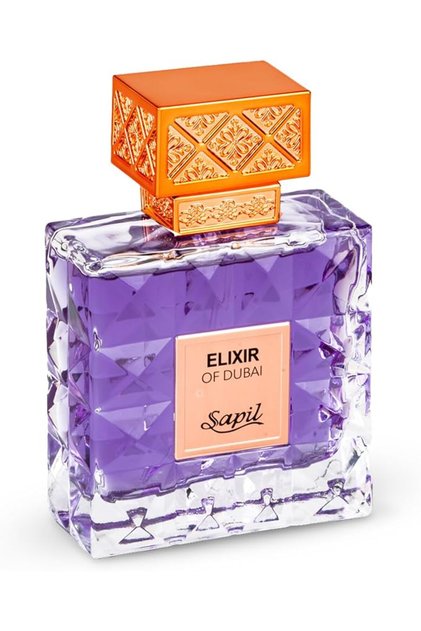 عطر عود تشيكي تشيري او دي بارفان للجنسين من سابيل - سعة 100 مل