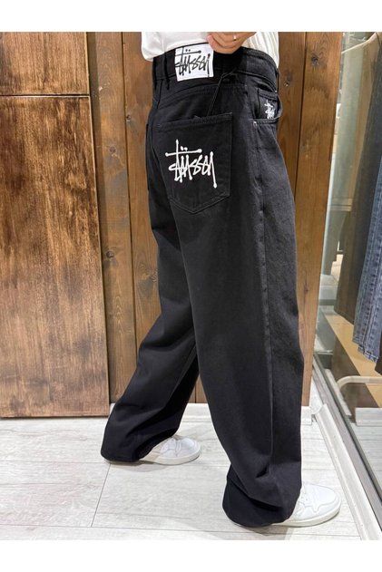 BAGGY KOT