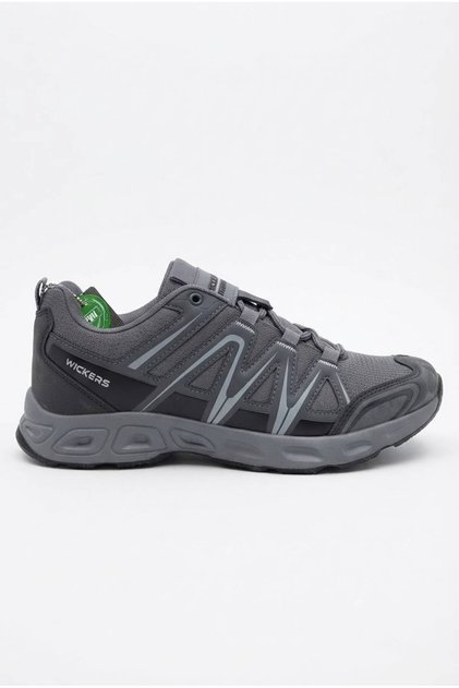 Men's Outdoor Sports Shoes Comfortable Sole Trekking Hiking and Daily Shoes 3091