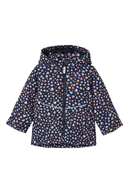 Παιδικό Μπουφάν NMFMAXI JACKET AOP NOOS