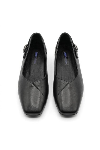 144 Genuine Leather Women's Shoes